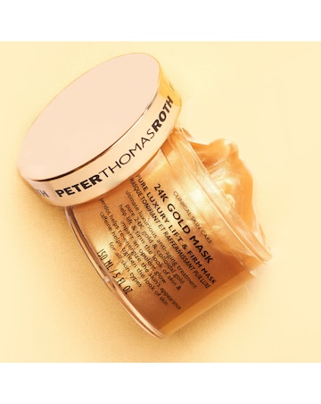 Peter Thomas Roth24K Gold Mask 50ml