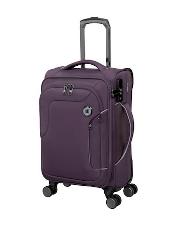 IT Luggage Teleported 3pc Suitcase Set