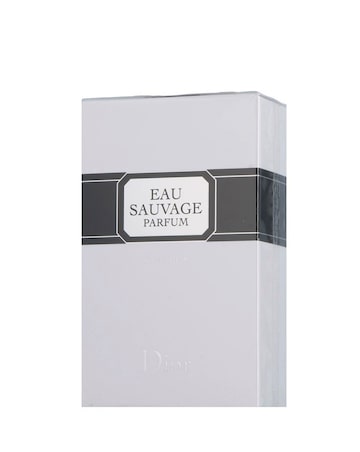 Christian Dior Eau Sauvage Eau de Parfum 100ml