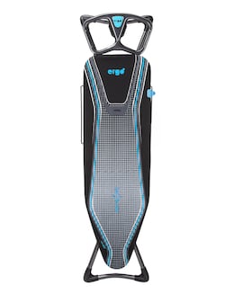 Minky Ergo Plus Ironing Board with Steam Generator Rest