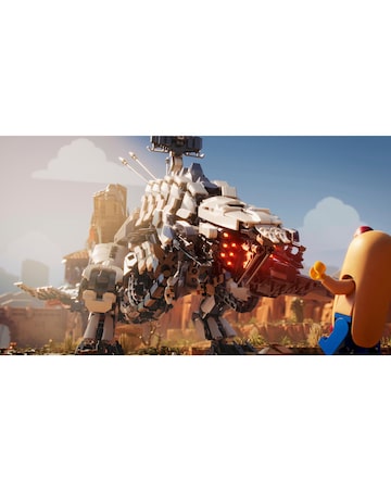 Lego Horizon Adventures (PS5)
