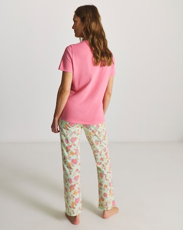 Julipa Value Floral Pyjama Set