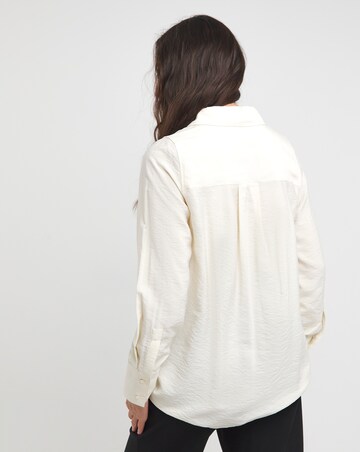 Anthology Long Sleeve Relaxed Shirt