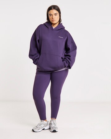 Gym King 365 Relaxed Fit Hoodie