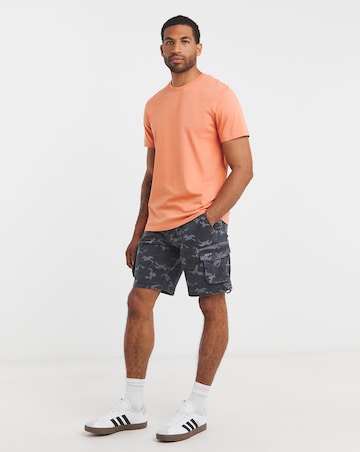 Joe Browns Hit The Action Cargo Shorts