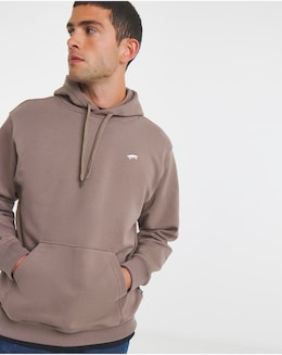 VANS Loose Fit French Terry Hoodie