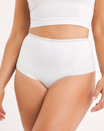 MAGISCULPT Light Control (3 Pack) Tummy Shapers Black/Blush/White
