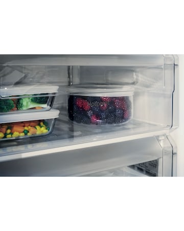 Hotpoint HBUFZ011.UK Integrated Under Counter Freezer