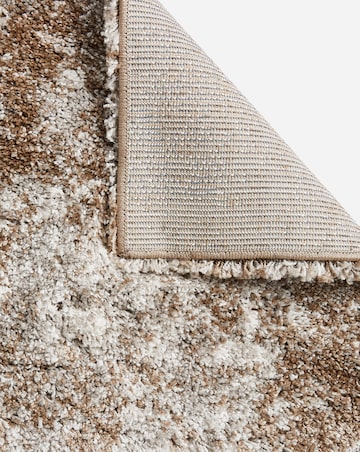 Hadley Shaggy Mix Cosy Rug