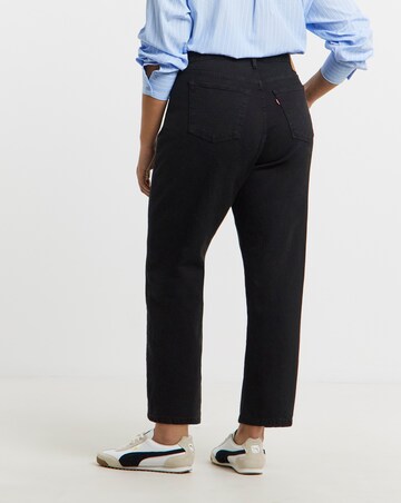 Levi's 501 Crop Jeans - 28" Leg