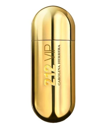 Carolina Herrera 212 VIP Womens Eau De Parfum Spray 80ml