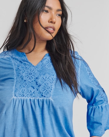 Joe Browns Easy Breezy Top