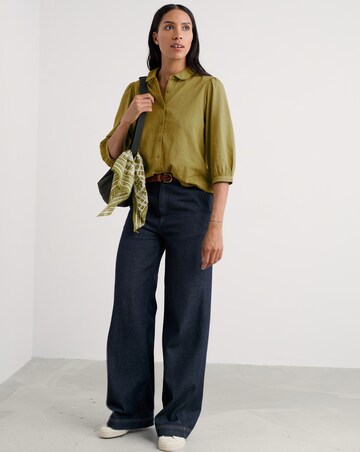 Seasalt Cornwall Hope Cottage Blouse