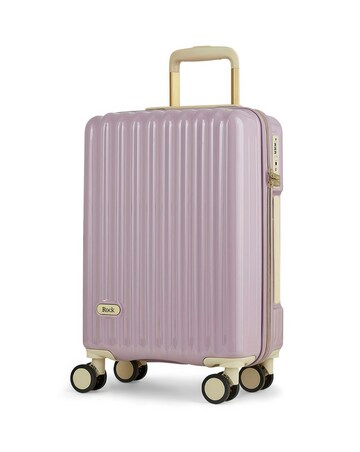 Rock Primrose Cabin Suitcase