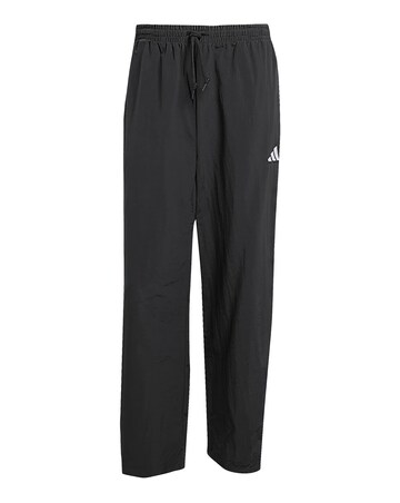 adidas Straight Leg Woven Pants