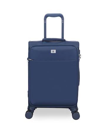 IT Luggage Lustrous Luxe Cabin Suitcase