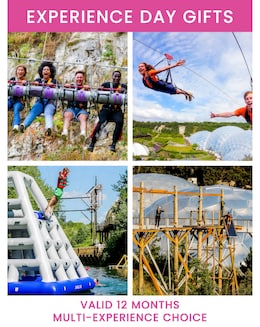The Hangloose Experience