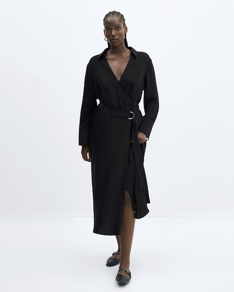 Mango Sasha Dress