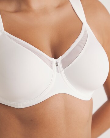 Triumph True Shape Sensation Minimiser Wired Bra