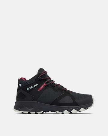 Columbia Peakfreak Hera Mid Outdry Boots