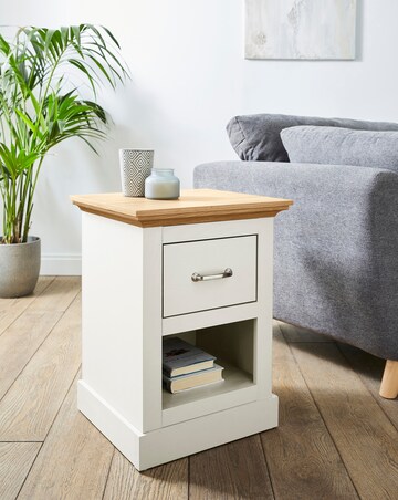 Julipa Ashford Side Table