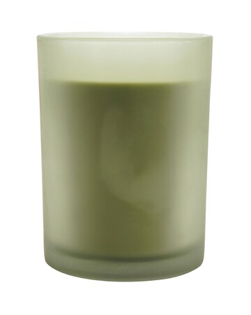 Sophia Lane Zest & Bloom Floral Candle - 250g