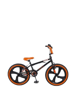 Zombie Slackjaw Kids BMX Bike - 20 inch wheel
