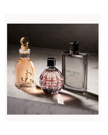 Jimmy Choo Man 30ml Eau De Toilette