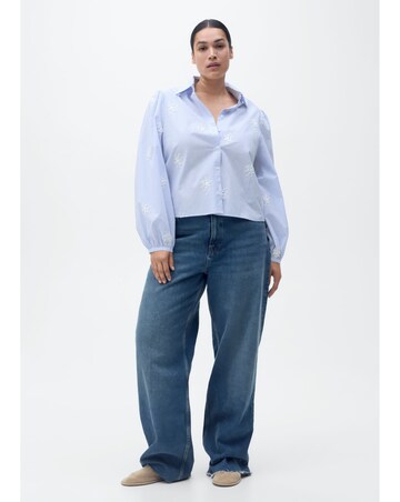 Mango Shirt Paloma