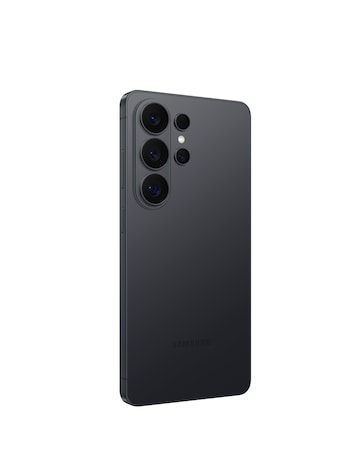 Samsung Galaxy S26 Ultra 256GB - Black