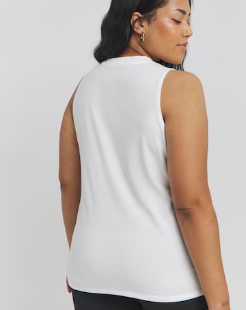 Under Armour Campus Muscle Tank