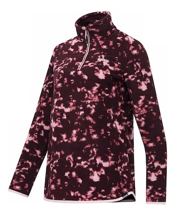 Regatta Margot 1/4 Zip Fleece