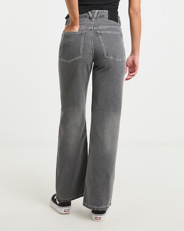 VANS Sirelle 5 Pocket Puddle Jeans