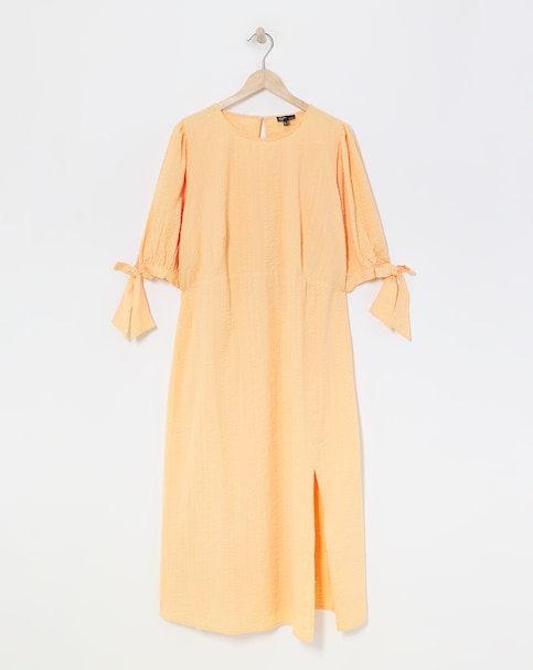 Nobody's Child Esme Midi Dress