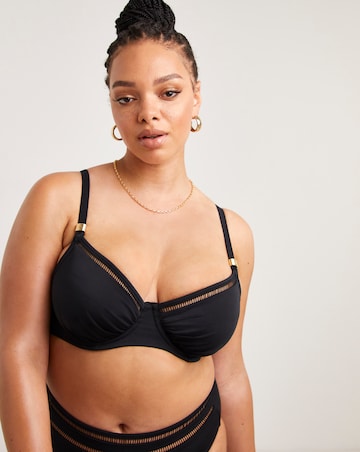 Fantasie East Hampton Full Cup Wired Bikini Top