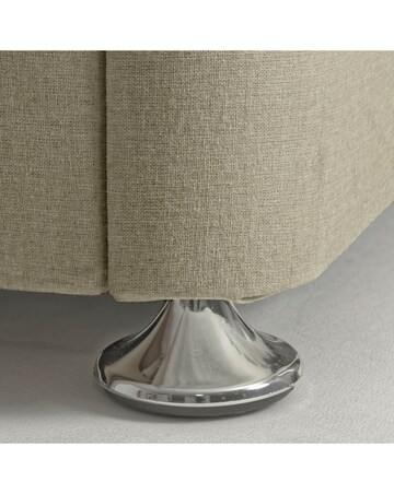 Airsprung Blyth 2 Drawer Divan Base