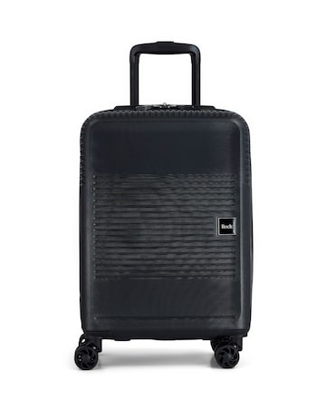 Rock Lincoln Cabin Suitcase