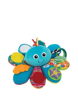 Lamaze Octivity Time