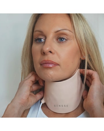 Sensse LED Neck Mask
