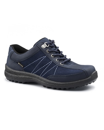 Hotter Mist Wide Gore-Tex Walking Shoe