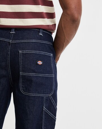 Dickies Garyville Carpenter Jean - Rinse