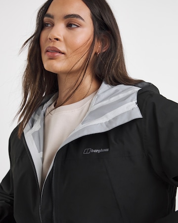 Berghaus Deluge Pro Waterproof Shell Jacket