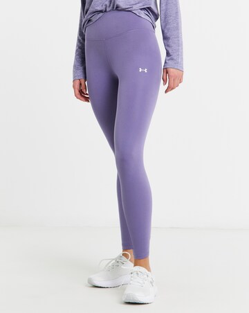 Under Armour Motion Ankle Leggings