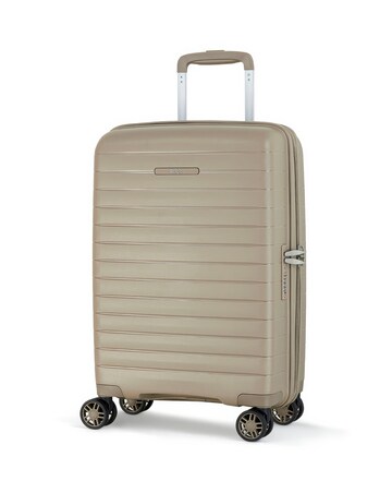 Rock Palma Cabin Suitcase