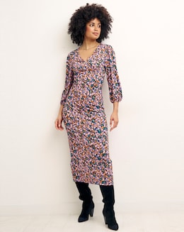 Nobody's Child Jersey Hadley Dress