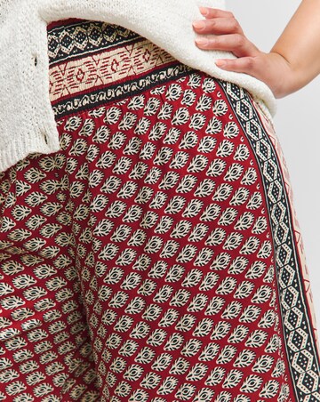 Joe Browns Beach Babe Boho Trousers