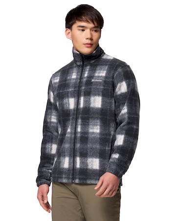 Columbia Steens Mountain Printed Fleece