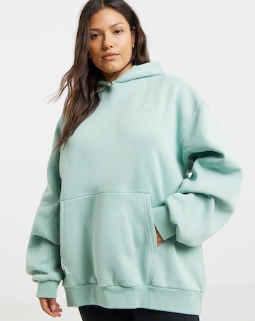 Gym King 365 Relaxed Fit Hoodie