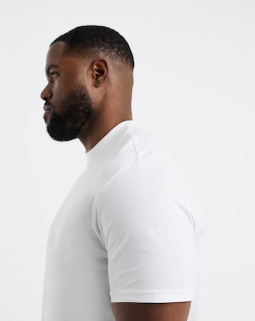 Jack & Jones Fred Crew Neck T-Shirt 2 Pack
