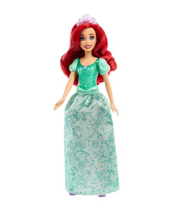 Disney Princess Ariel Fashion Doll